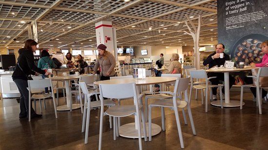 IKEA Restaurant
